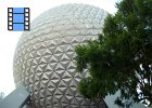 Disney Oct 2012 - Going to Epcot